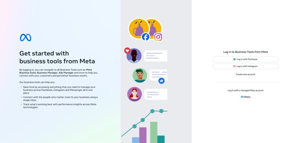 Facebook Ads Made Simple: Launch Your First Campaign Like a Pro in Just 30 Minutes! 2 Facebook Ads Made Simple: Launch Your First Campaign Like a Pro in Just 30 Minutes!