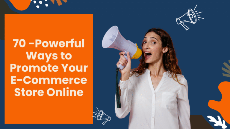 Unique eCommerce Promotion Ideas to Boost Your Sales
