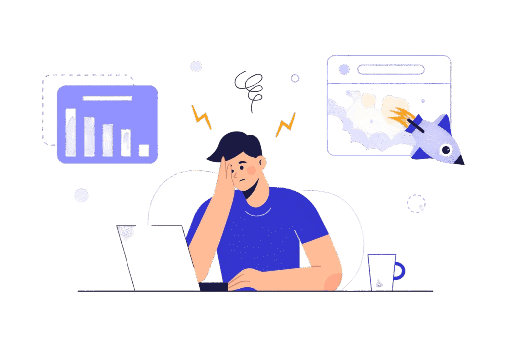 Home 2 Ecommerce problem