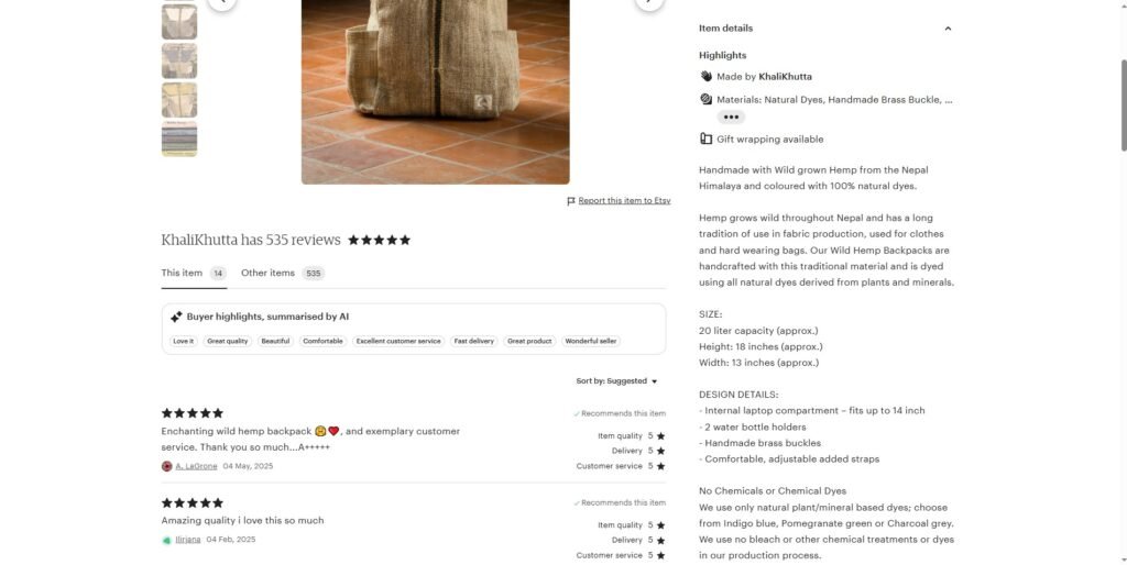 How Can We Write Product Description Easy Ways 8 How can we write product description
